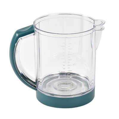 Einzelsch&uuml;ssel Babycook Solo&reg;/ Duo&reg; Zirbengr&uuml;n